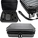 Produktbild Kismaple SPARK Tasche Hardshell Wasserdichte Tragetasche Small Lagerung Tasche Für DJI Spark Drone