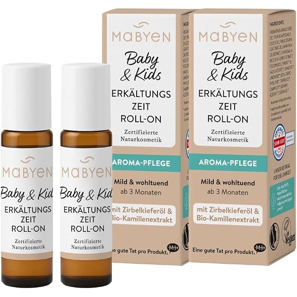 Pulmotin Balsam Für Baby & Kind – 6 G Salbe Mit Sheabutter & ätherischen Ölen – Sanfte Massage Für Brust & Rücken