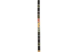 Toca Kangaroo Design Bamboo Didgeridoo