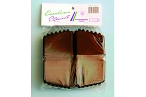 Climent - Taco Para Escalera Blister 4 Pzas