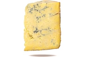 SALUMERIA MONTANARI Blu stilton - formaggio artigianale Inglese spicchio da 500g