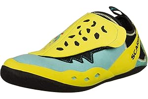 Scarpa Piki J, Chaussons d'escalade