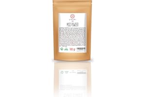 Umami Miso Japonais en Poudre, 100 g – Produit au Japon, naturel, sans produits chimiques et riche en goût umami