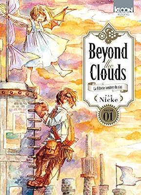 ki-oon Beyond the Clouds T01 (01)