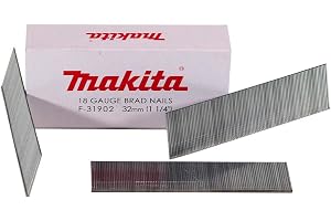 Makita F-31902 hålspik 32 mm för sladdlös spik DBN500