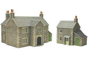 METCALFE MANOR FARM HOUSE