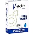 V-Activ Caps For Men 20Pcs.