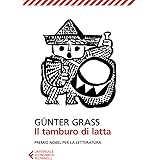 Il tamburo di latta