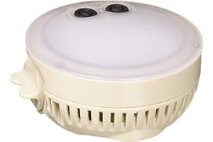 Intex B01NBYH7O8 PureSpa Lampe LED Multicolore pour Bain à remous Bulle Spa J Multicolore