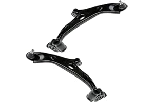 AJS PARTS 2x Querlenker Traggelenk Lagerung Vorderachse links rechts