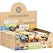 Produktbild Sunwarrior Sol Good Bars Variety Pack, 12 Riegel
