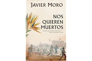 Nos quieren muertos (ESPASA NARRATIVA)