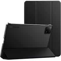 brotect Pellicola Protettiva per Xiaomi Redmi Pad SE Protezione Schermo (2 Pezzi) [Trasparente, Anti-Impronte