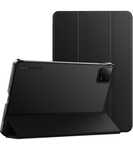 iVoler 2 Pezzi Pellicola Vetro Temperato per Xiaomi Pad 6 con 2