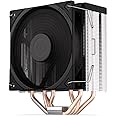 Endorfy Fera 5 EY3A005 Wentylator Procesora, Czarny, 120 mm