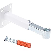 Supporto A Parete Per Vaso Di Espansione - Foto 10