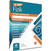 9. Sınıf Fizik Soru Bankası