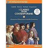 I classici nostri contemporanei. Nuovo esame di Stato. Per le Scuole superiorii. Con e-book. Con espansione online (Vol. 2)
