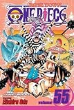 One Piece Volume 55 by 