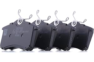 Blue Print ADV184206 Brake Pads