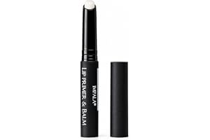 Impala Lip Primer Balm Vattentät | Transparent läppbas