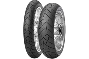 Pirelli 2526500-110/80/R19 59V - E/C/73dB - Ganzjahresreifen