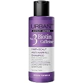 Urban Care Expert Biotin&Caffein Shampoo, 100 ML