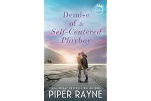 Demise of a Self-Centered Playboy