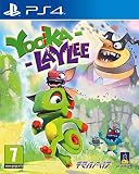 banjo kazooie rom español descargar Genre : Jeux d'action Yooka-Laylee [Importación francesa]