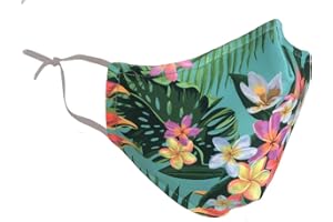 DELFINA Stay Safe Reusable Face Mask Protection Washable Mouth & Nose Shield Breathable Anti Smoke Pollution Bike Motorcycle Sport