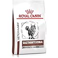 ROYAL CANIN Cat Gastro Intestinal Moderate Calorie Feline Cat Food, 0.4 kg