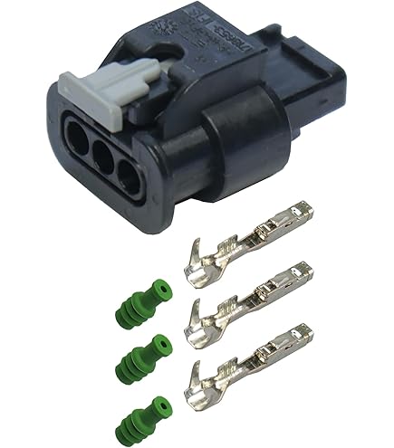 KABEL STECKER WIE 1J0973722A VW Audi Seat Skoda NSW Parkbremse Etc
