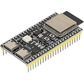 ESP32-S3-DevKit C N8R2 WiFi ve Bluetooth Geliştirme Kartı