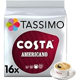 Tassimo Creamer Milk Pods (Pack of 5 
