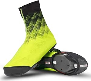 Copriscarpe Impermeabili Copriscarpe Soprabito Bici da Strada MTB per Sport  all'Aria Aperta Ciclismo Escursionismo, Pesca, Arrampicata Copertura Donna  Uomo Unisex : Amazon.it: Scarpe e borse