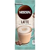 Nescafe Latte 9'lu &Ccedil;oklu Paket (9x14.5 G)