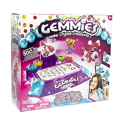 Character Options Tech 4 Kids Gemmies Design Studio by Tech 4 Kids