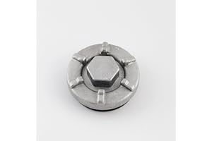 MotoTop. Tapón Drenaje Aceite Moto (Tapón drenaje Yamaha)