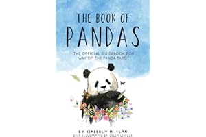 The Book of Pandas: The Official Guide to Walking the Way of the Panda