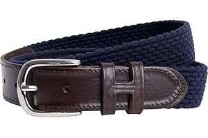 Hackett London Pasek Mężczyźni PARACHUTE BELT