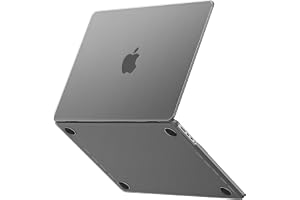 GPXIIZ Fodral för MacBook Pro 14 tum M5 M4 M3 M2 M1 Pro/Max