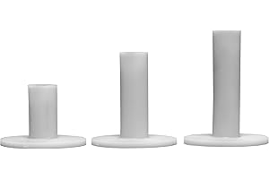 Longridge Gomma Driving Range t-Shirt (Confezione da 3)