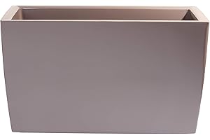 Artevasi JARDINIÈRE Marbella 76CM Taupe