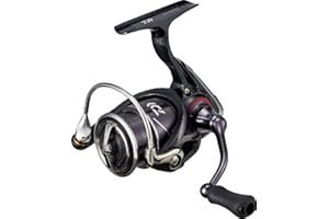 Daiwa Mulinello X LT 2000 S-P