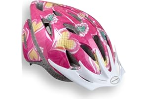 Schwinn Thrasher Casco Ligero de microconcha para Bicicleta, Patines, monopatín y Scooters para niños