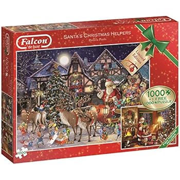 Jigsaw Puzzle Platinum 2