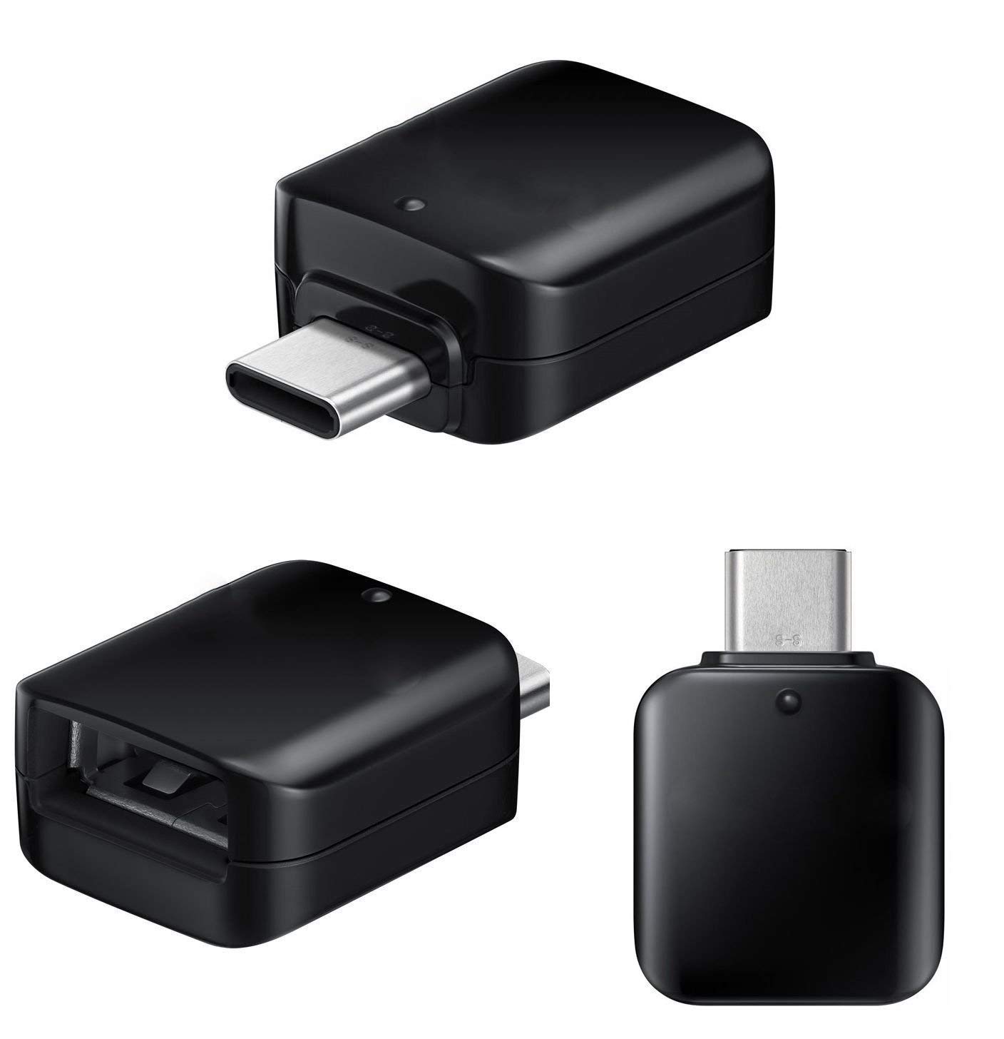 E-COSMOS Type C OTG Adapter for Samsung Galaxy