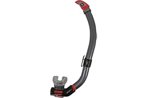 Aqua Lung "Air Silicon Valve Profi Tuba