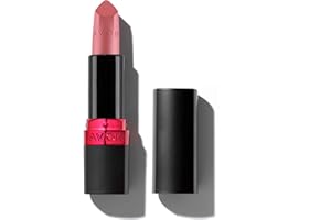 AVON Rossetto Ultra Matte - Pure Pink | Lip Stain A Lunga Tenuta Per Un Perfetto Colore Brillante | Rossetto Lunga Durata, Confortevole e Con Un Colore Ultra Ricco| 3,6gr
