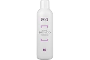 MEISTER COIFFEUR Szampon zio?owy (zio?a) - M:C - 1000 ml